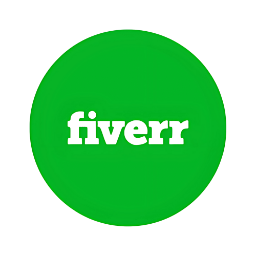 fiverr icon